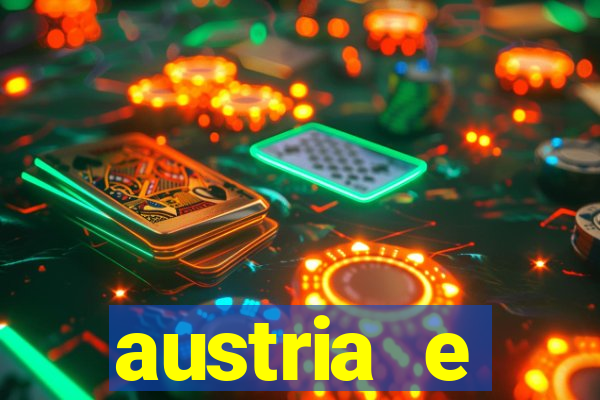 austria e eslovaquia palpite